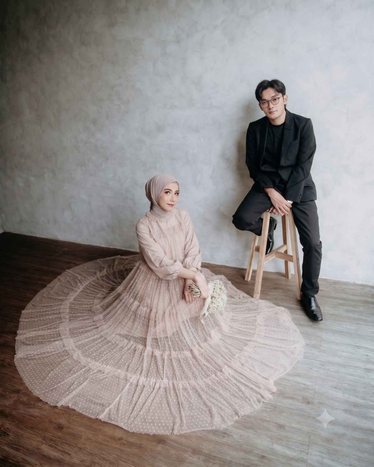 Moment 1